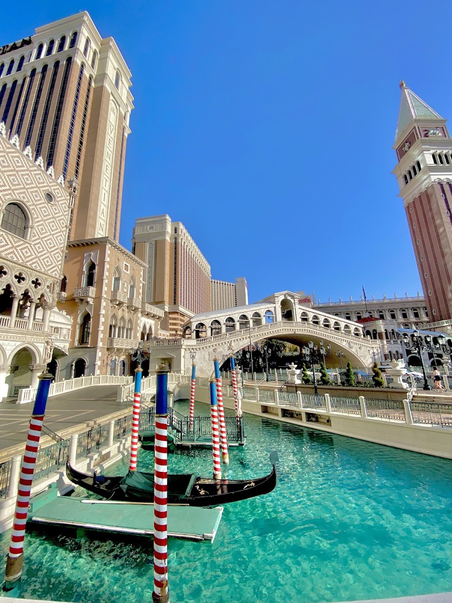 Gondola Rides