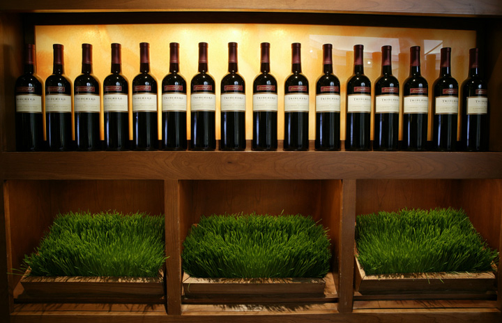 Good Earth