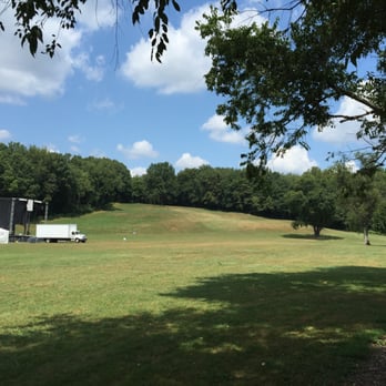 Goodyear Heights Metro Park