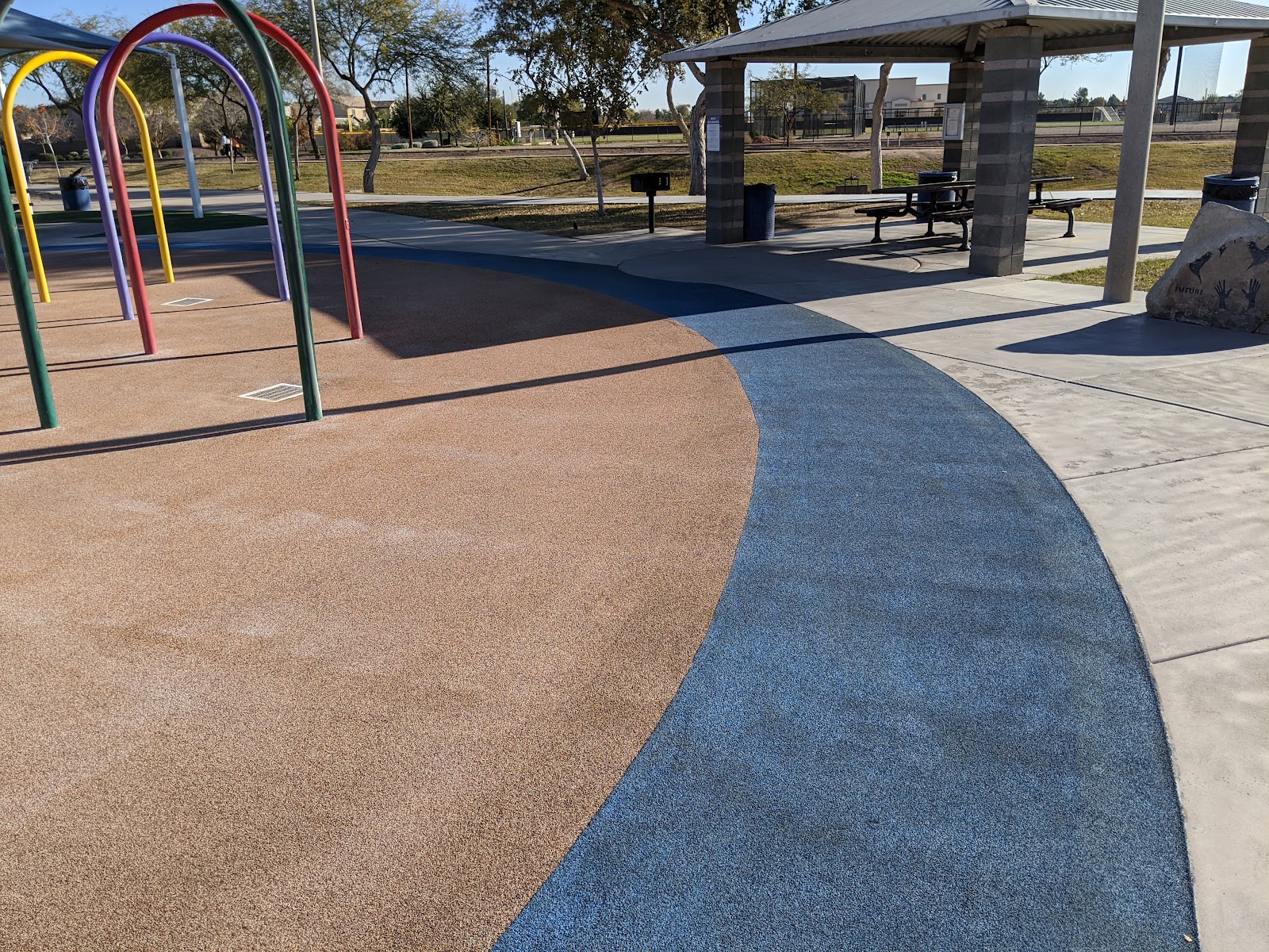 Goodyear Recreation & Parks Office
