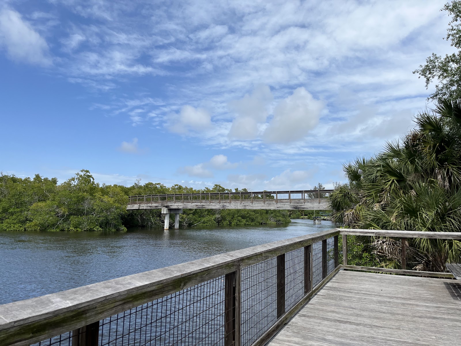 Gordon River Greenway Preserve