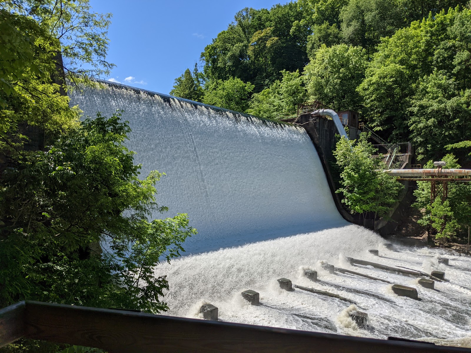 Gorge Metro Park