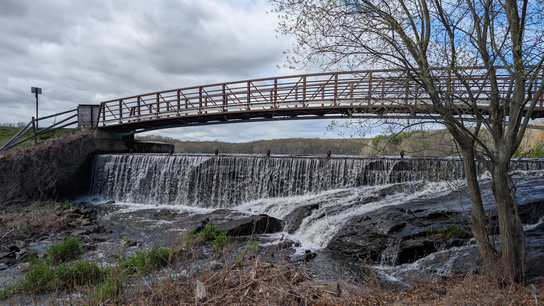 Governor John Notte Memorial Park