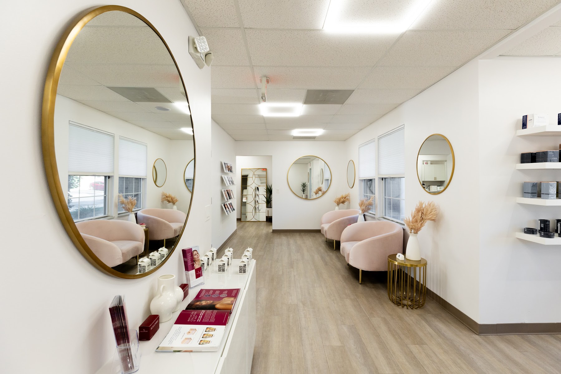 Grace + Beauty Medical Spa