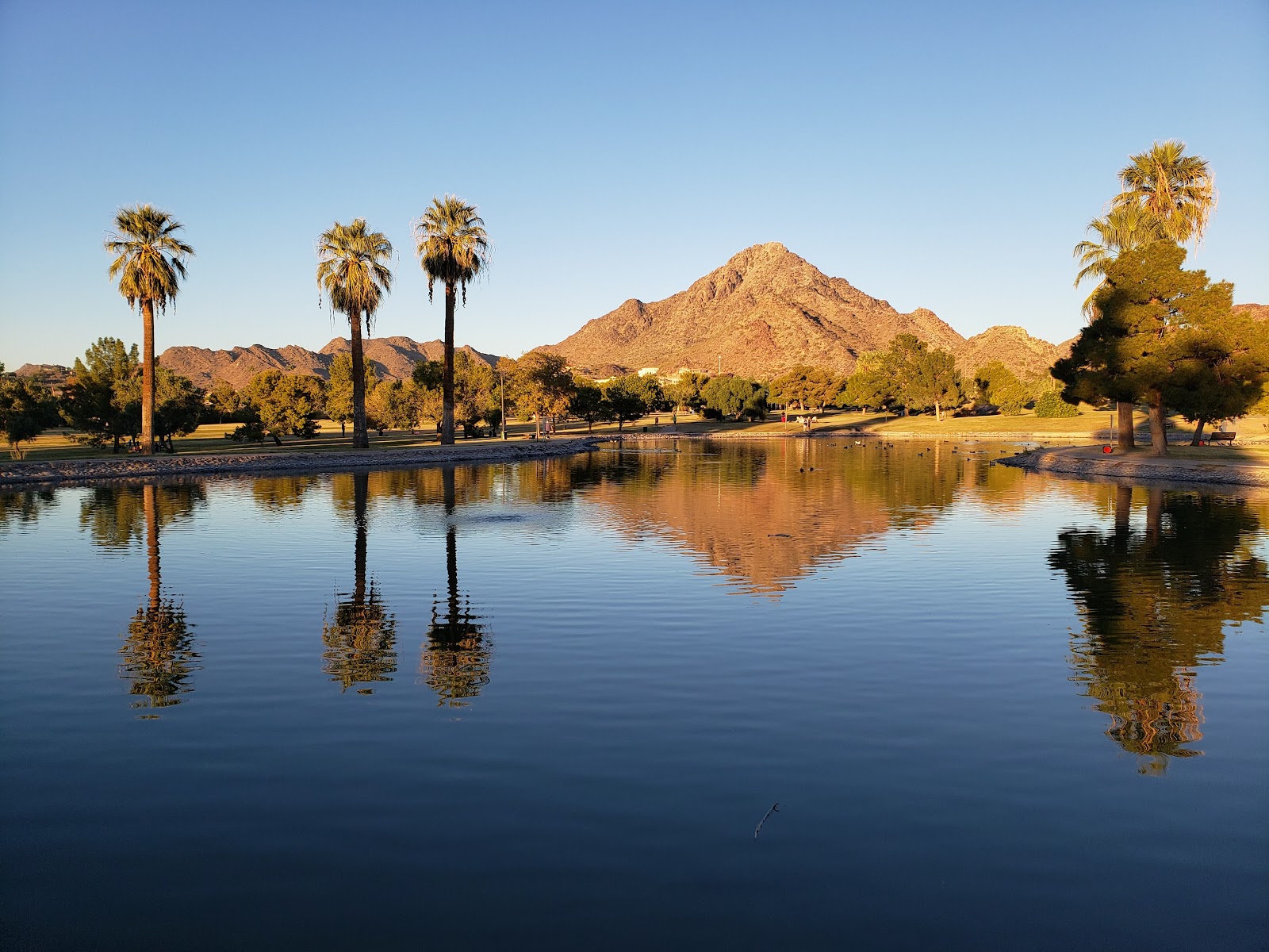 Granada Park