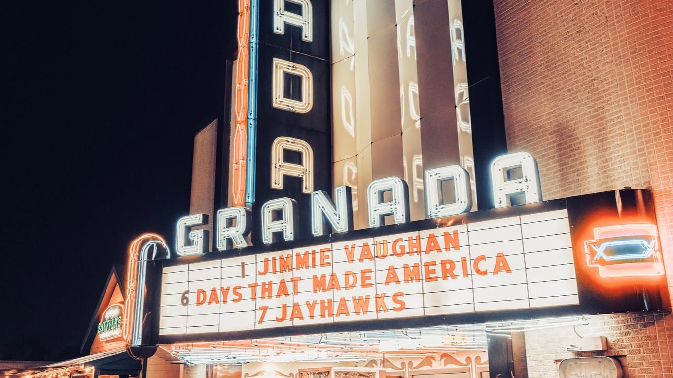 Granada Theater