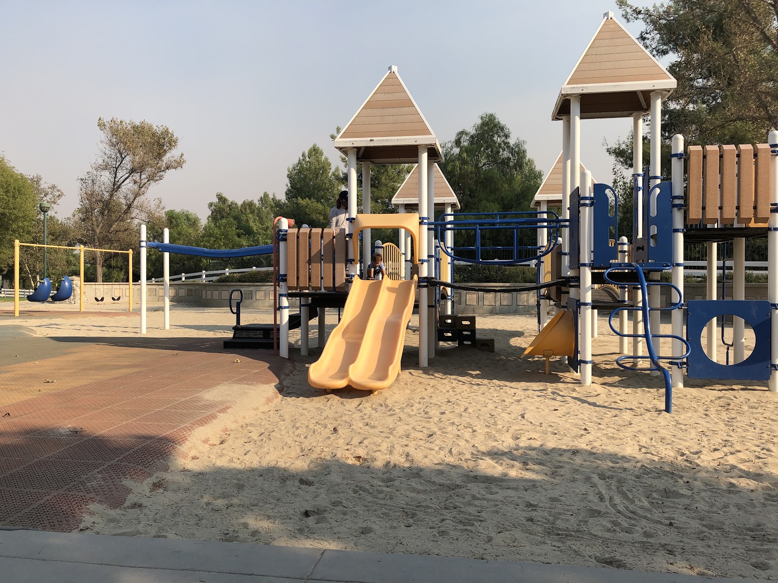 Grand Avenue Park