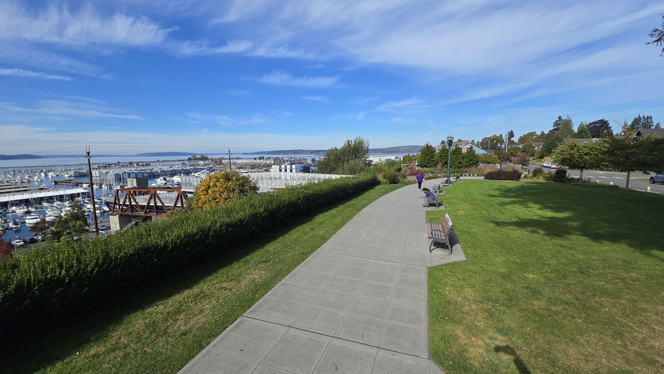 Grand Avenue Park