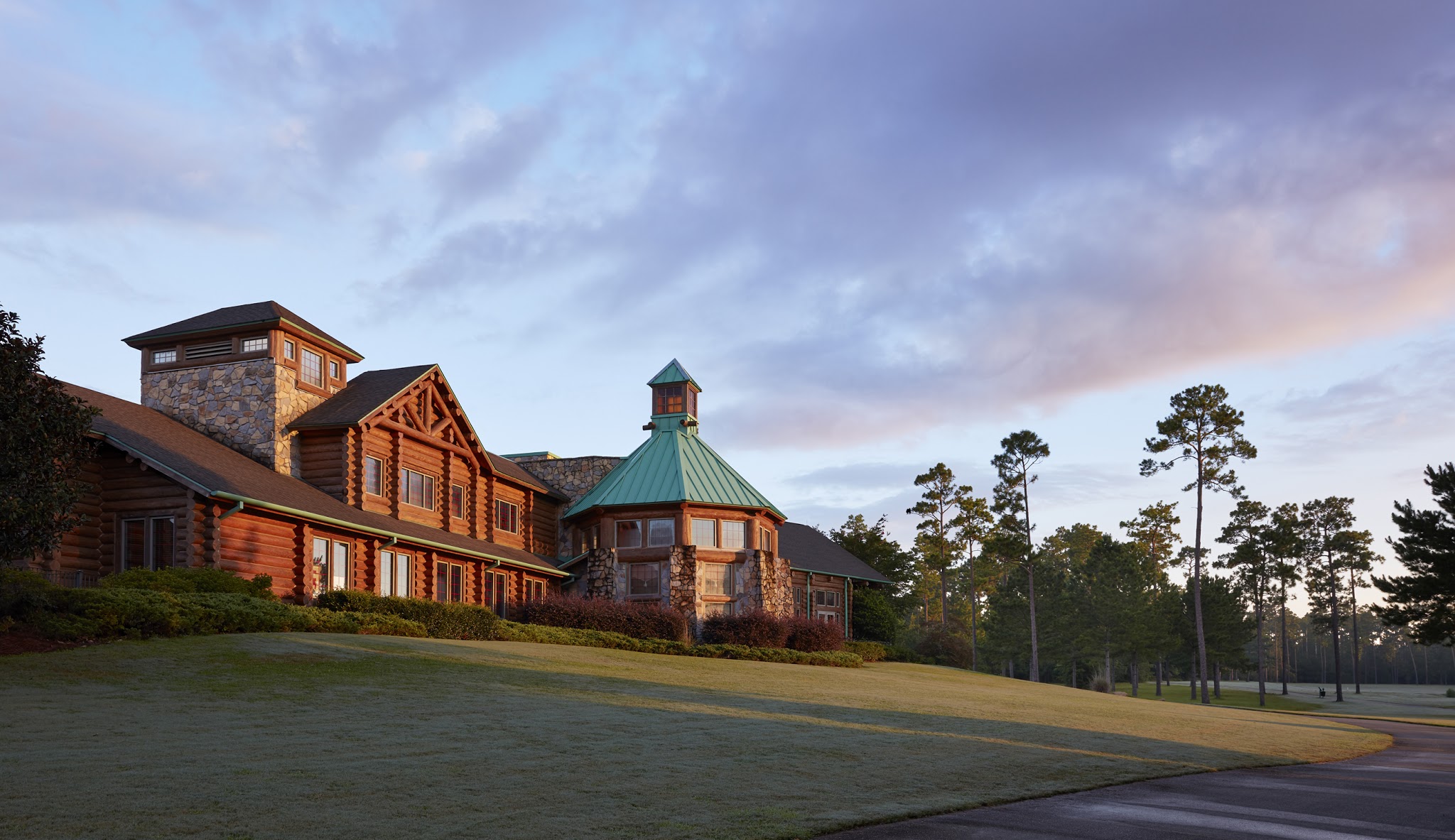 Grand Bear Golf Club