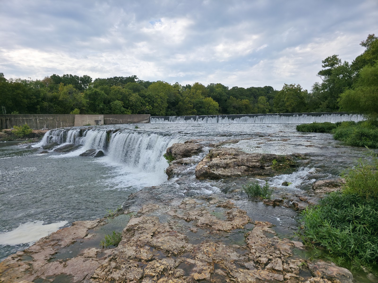 Grand Falls
