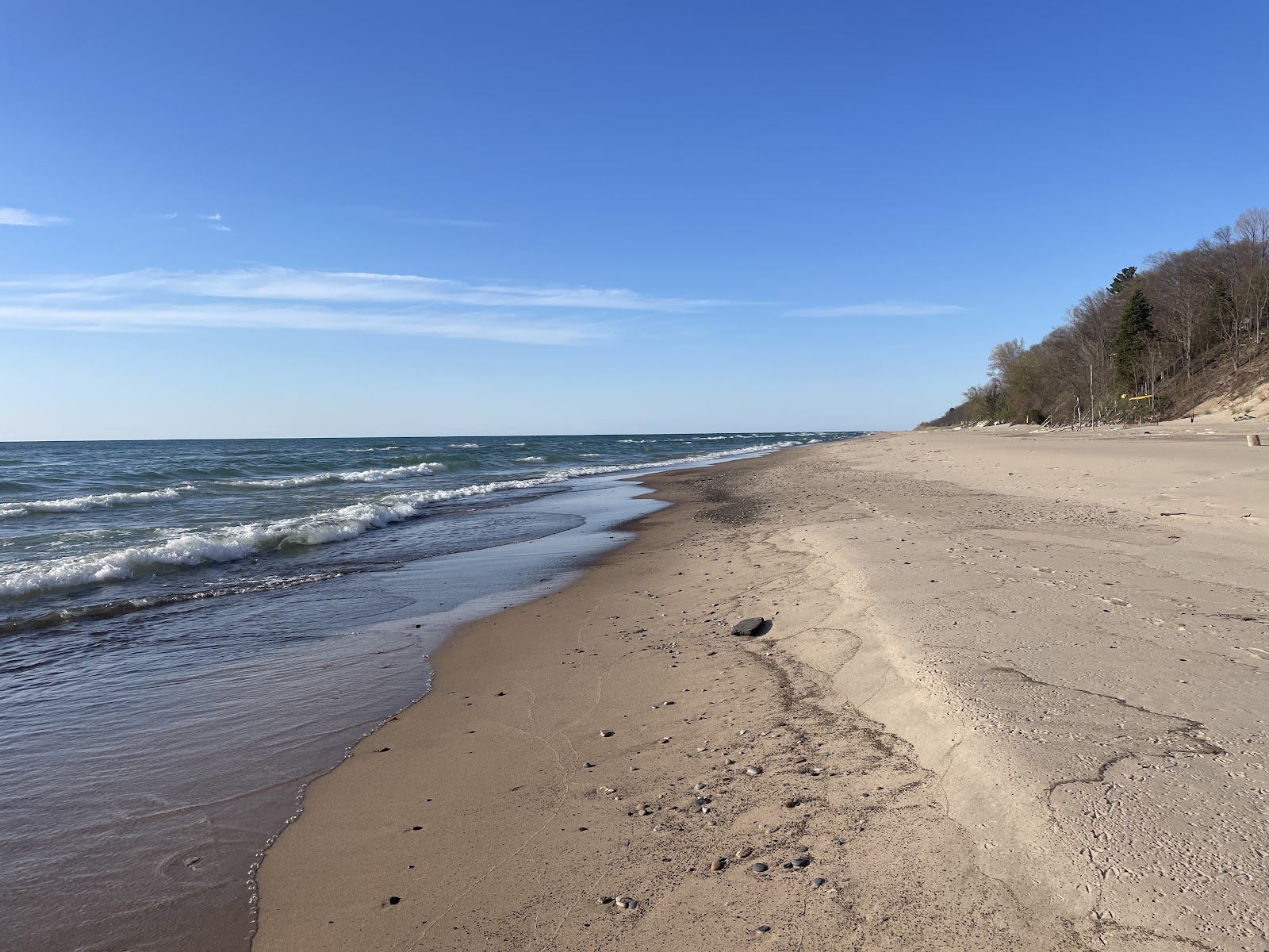 Grand Mere State Park