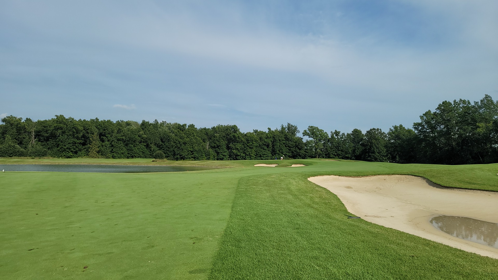Grand Niagara Golf Club