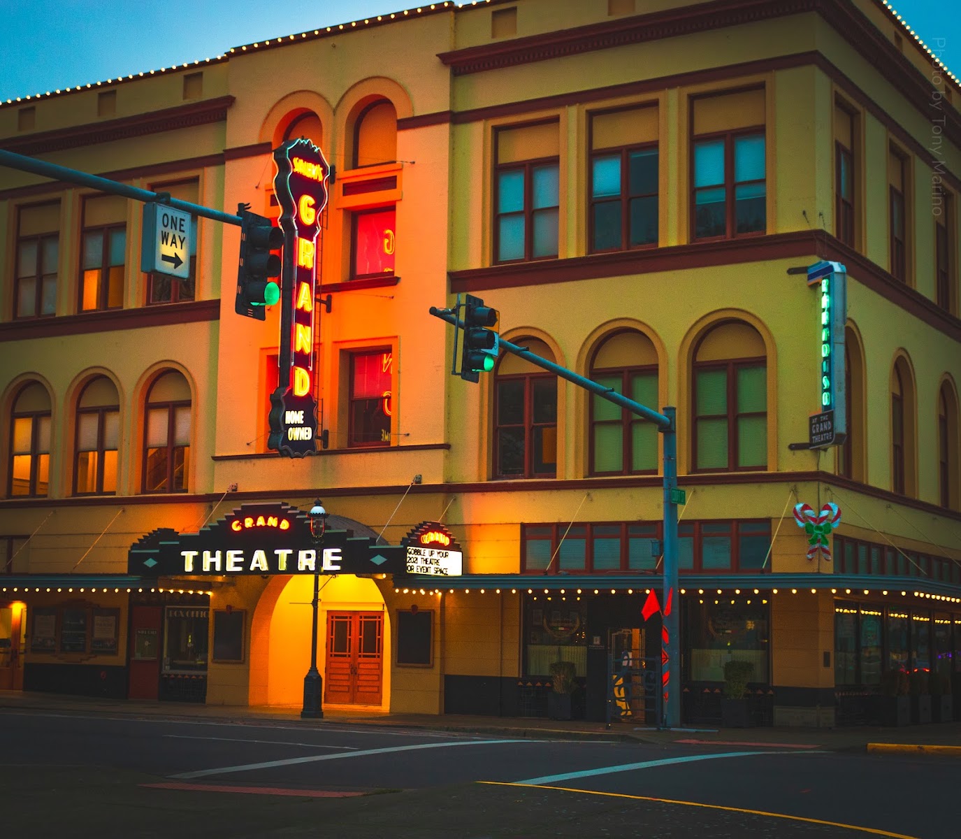 Grand Theater