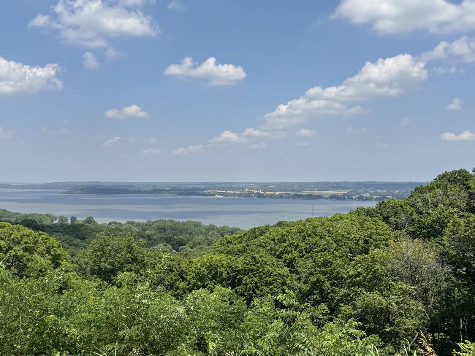 Grand View Drive