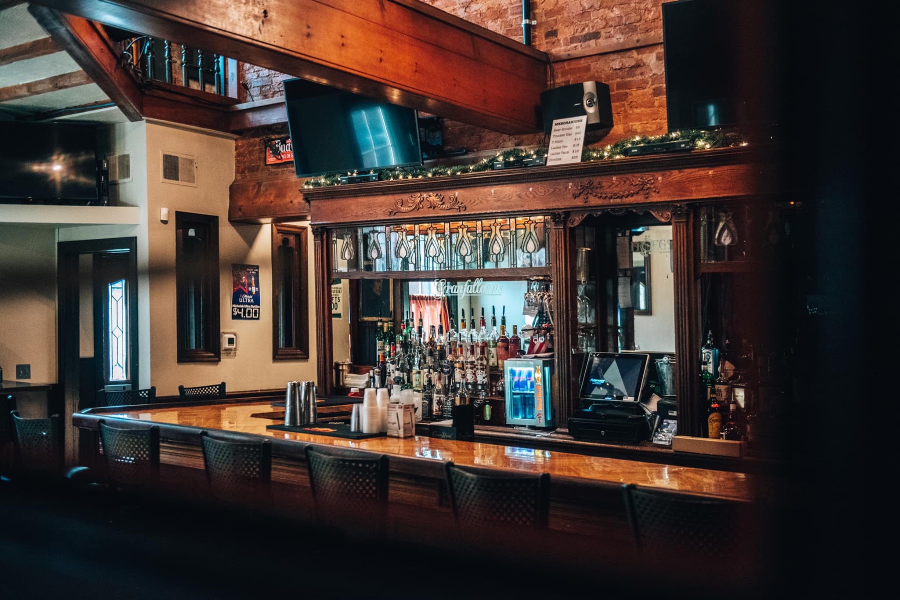 Granfalloons Tavern