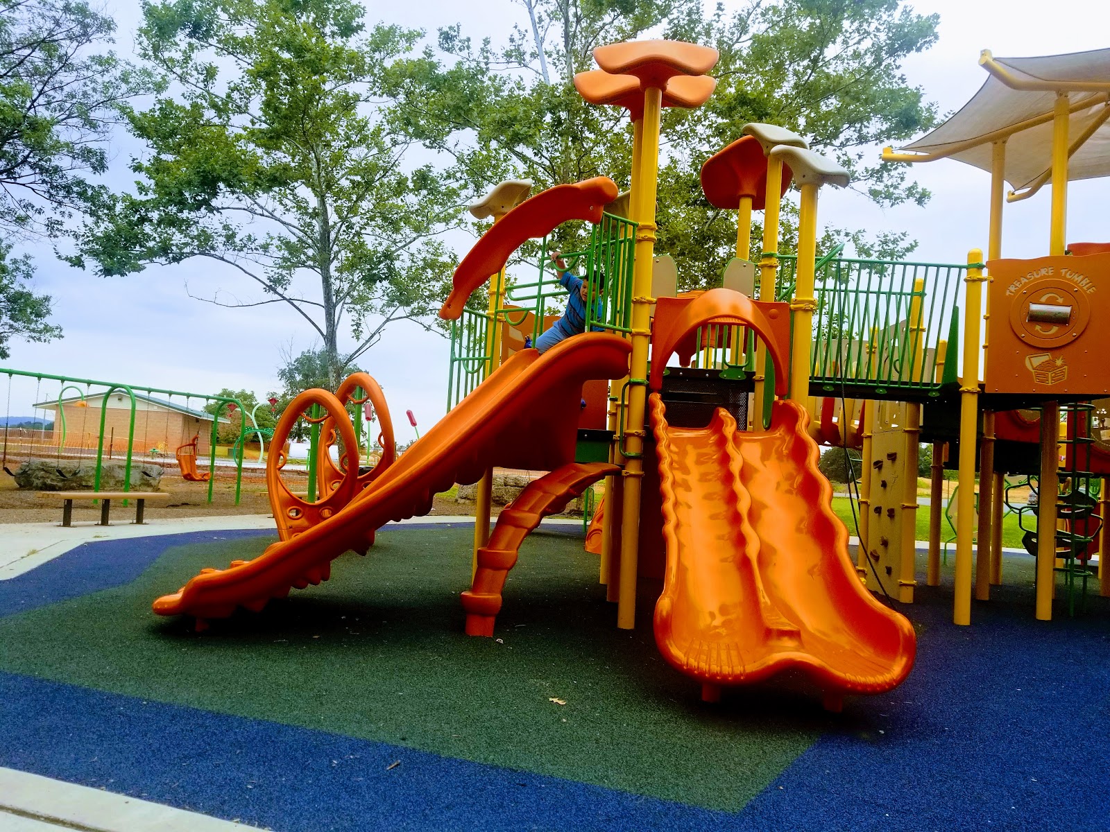Grange Park