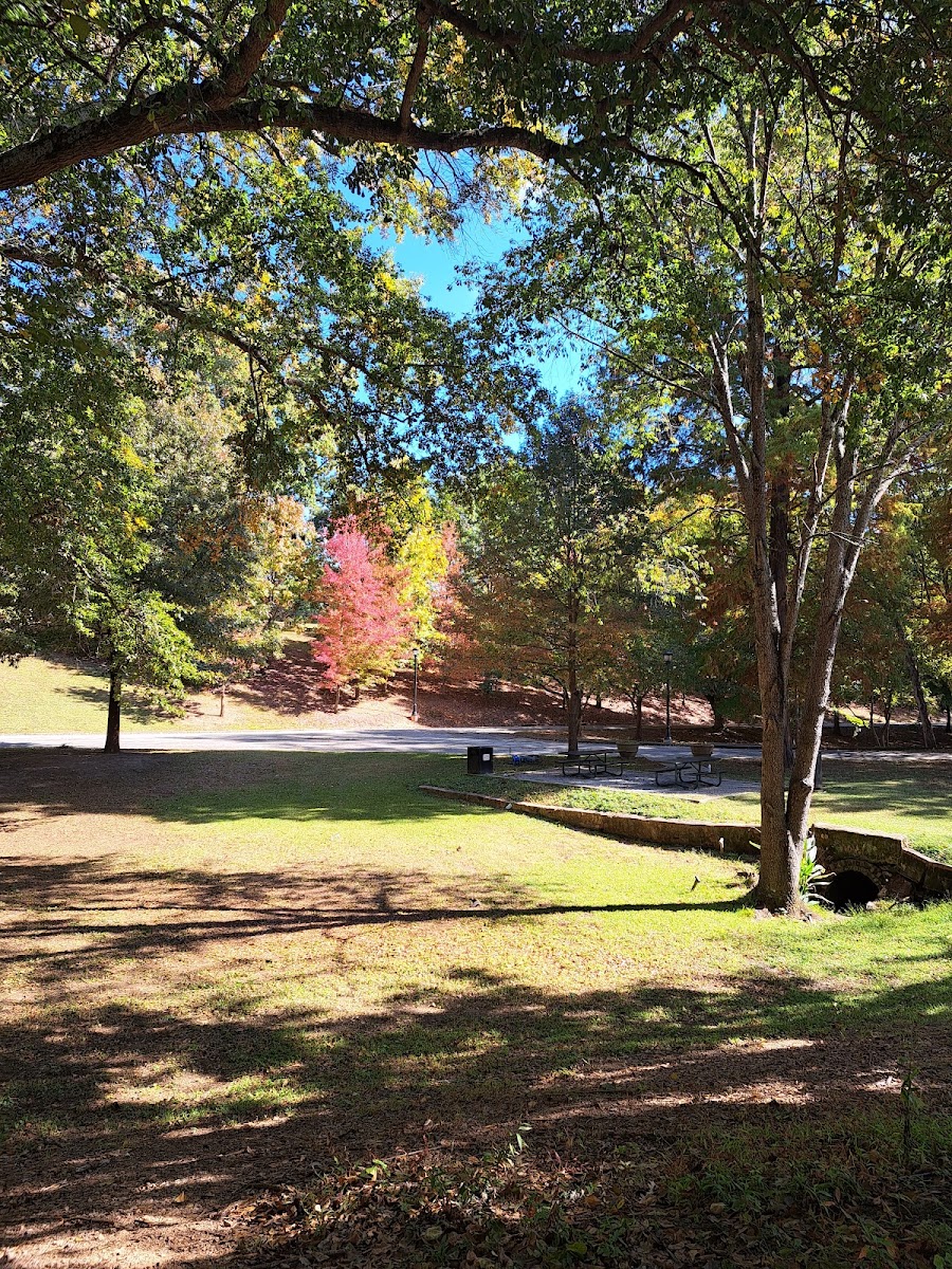 Grant Park