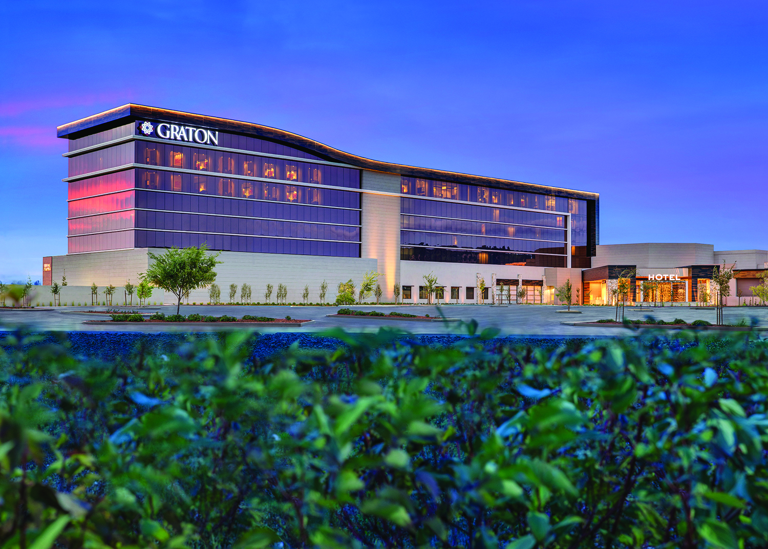 Graton Resort and Casino