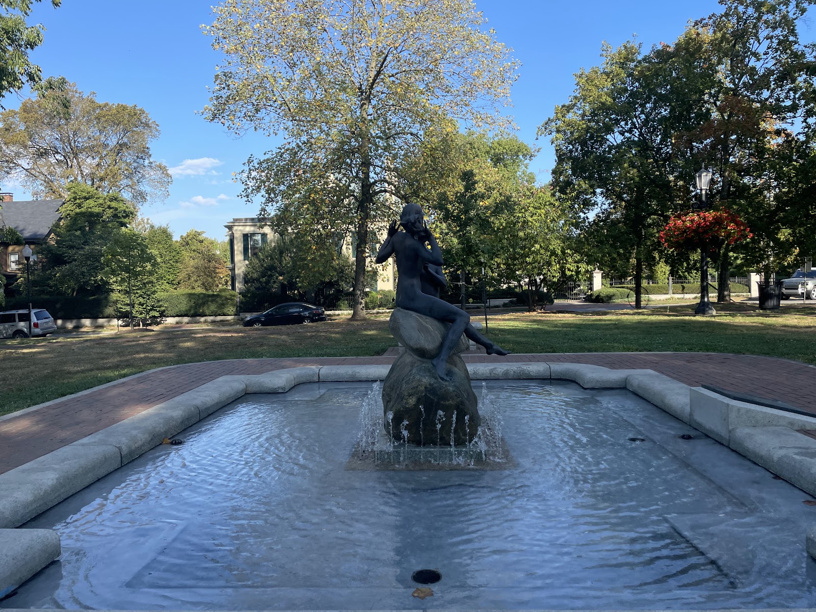 Gratz Park