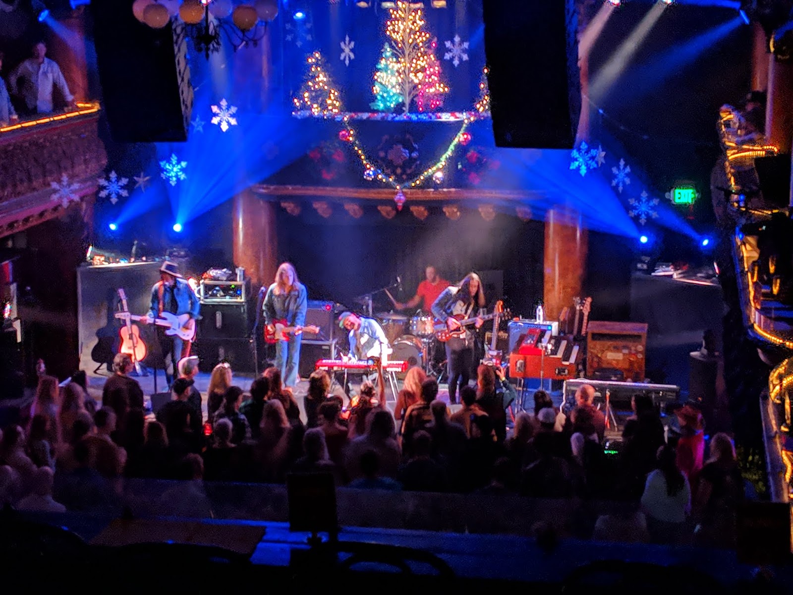 Great American Music Hall