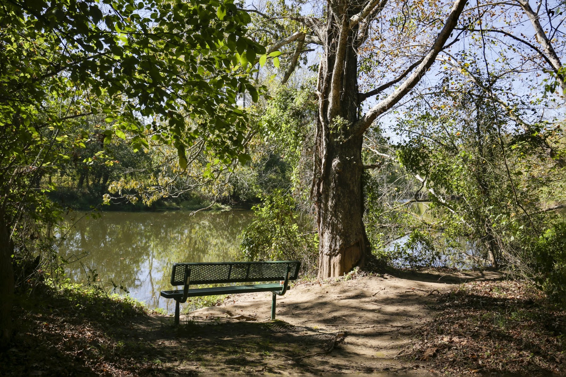 Great Bend Park