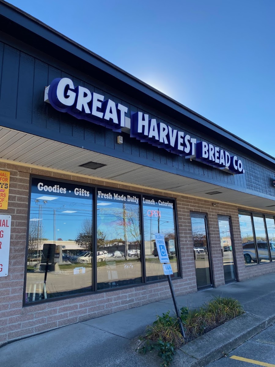 Great Harvest Bread Co. - Mentor, OH