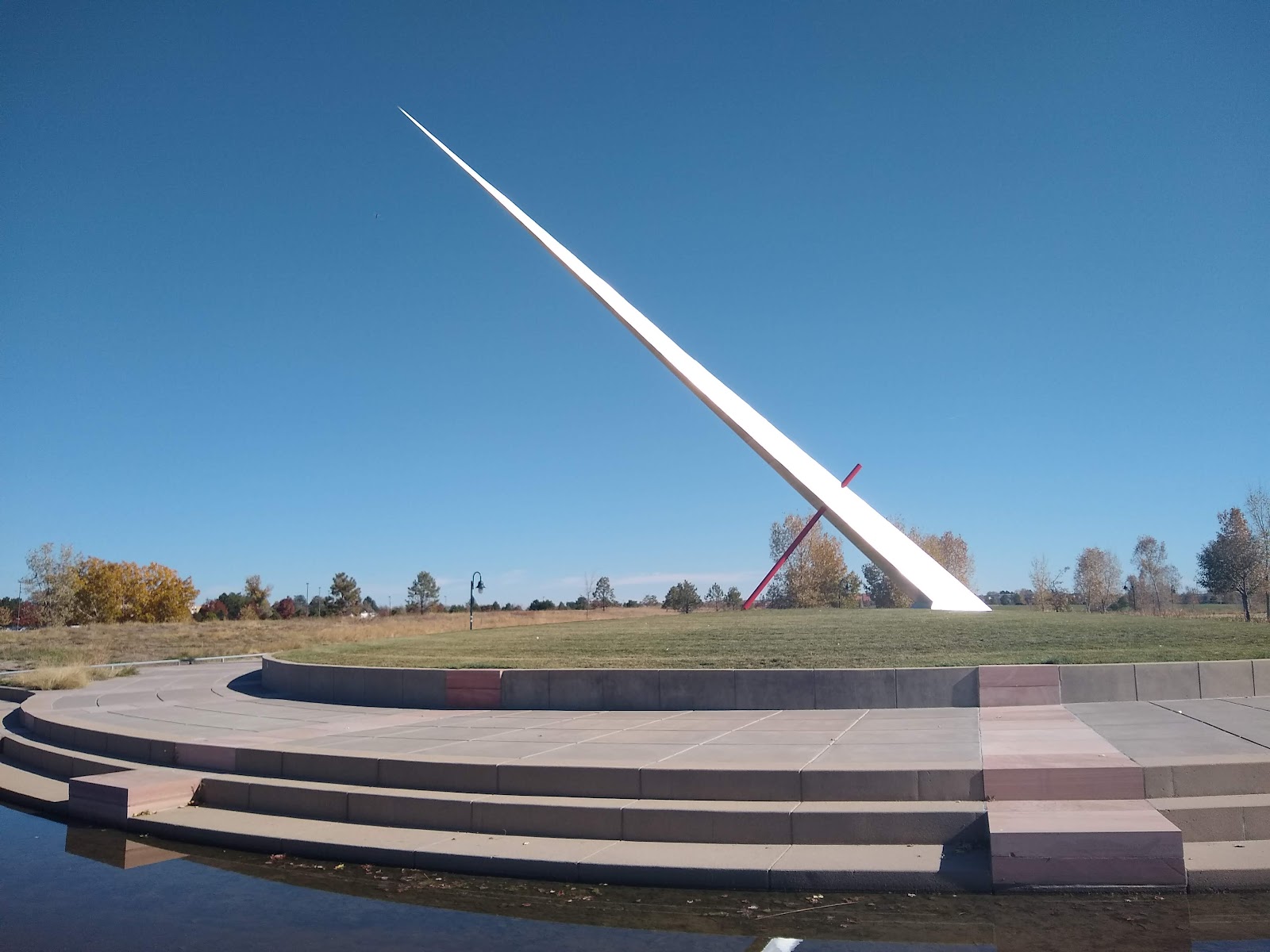 Great Lawn Park
