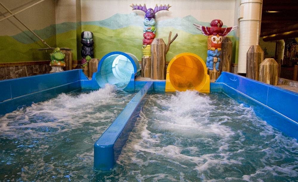 Great Wolf Lodge | Kansas City