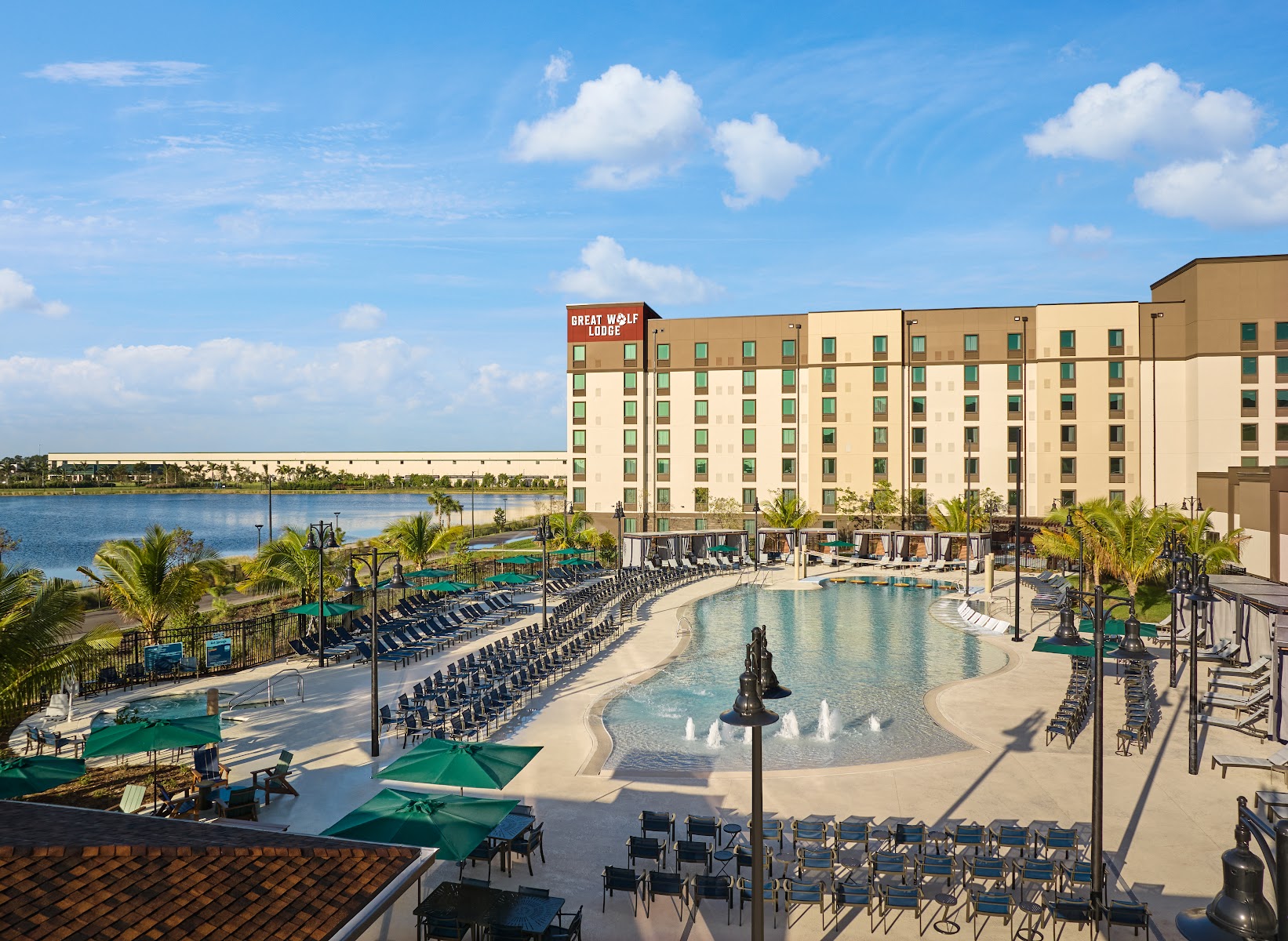 Great Wolf Lodge | Southwest Florida