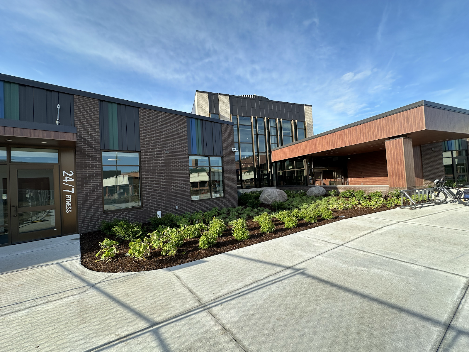 Greater Midland Community Center