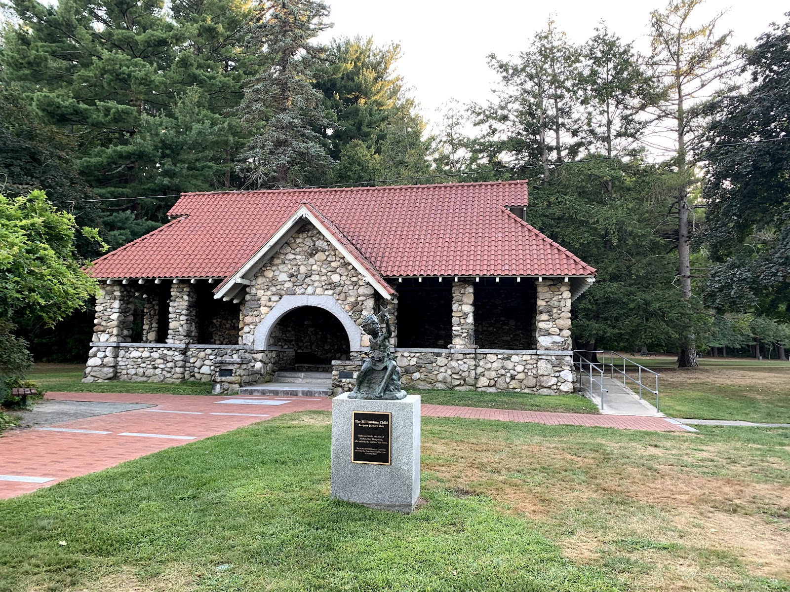 Greeley Park