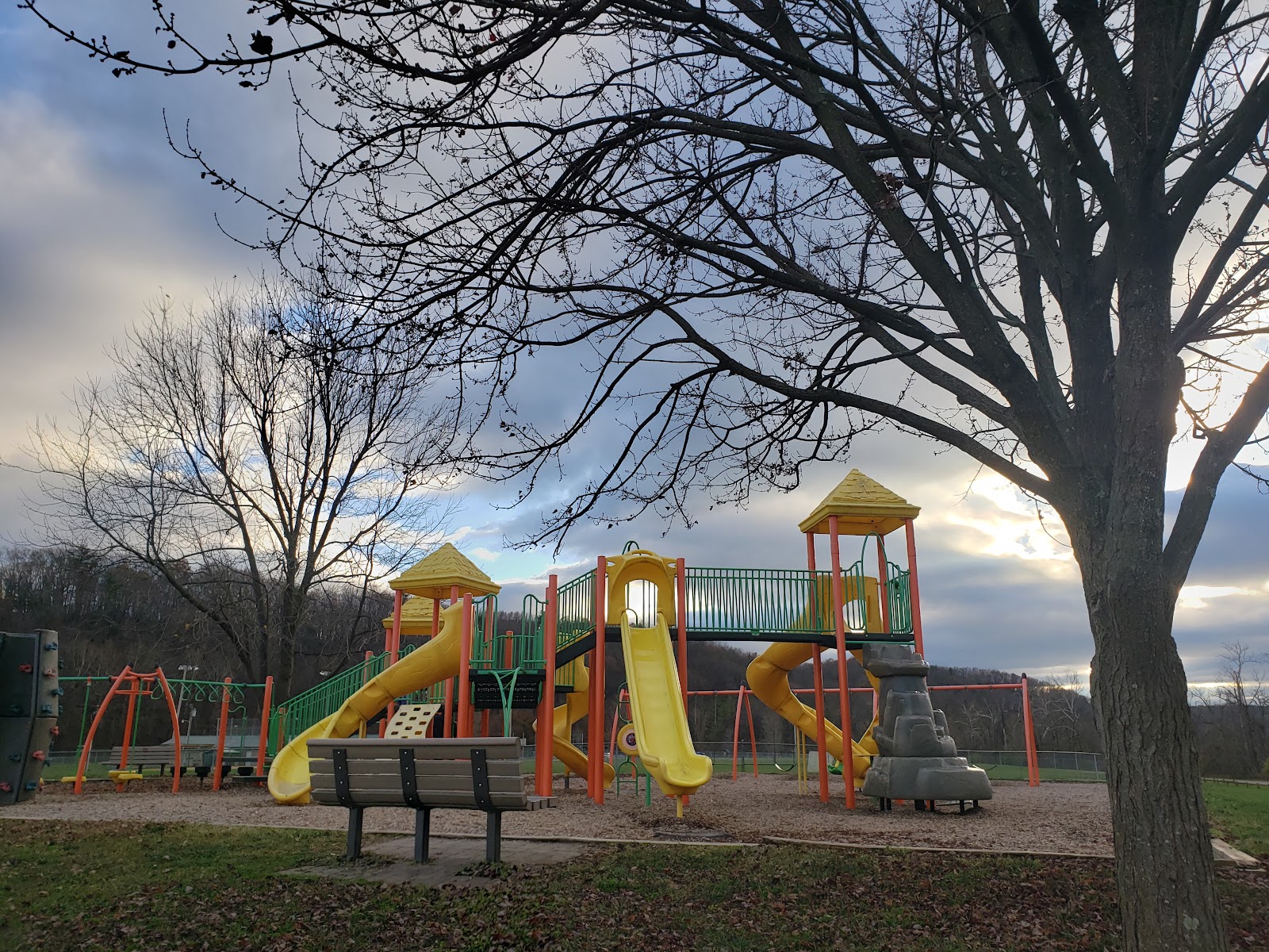Green Hill Park