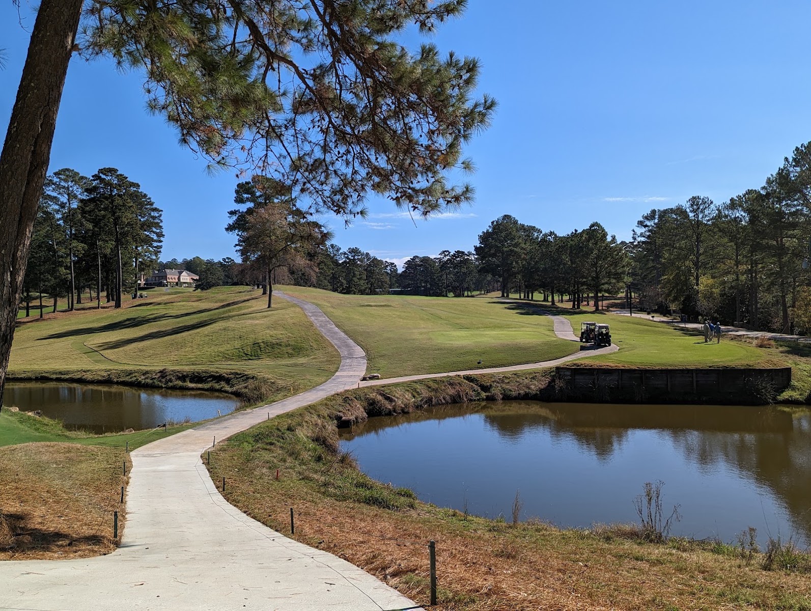 Green Island Country Club