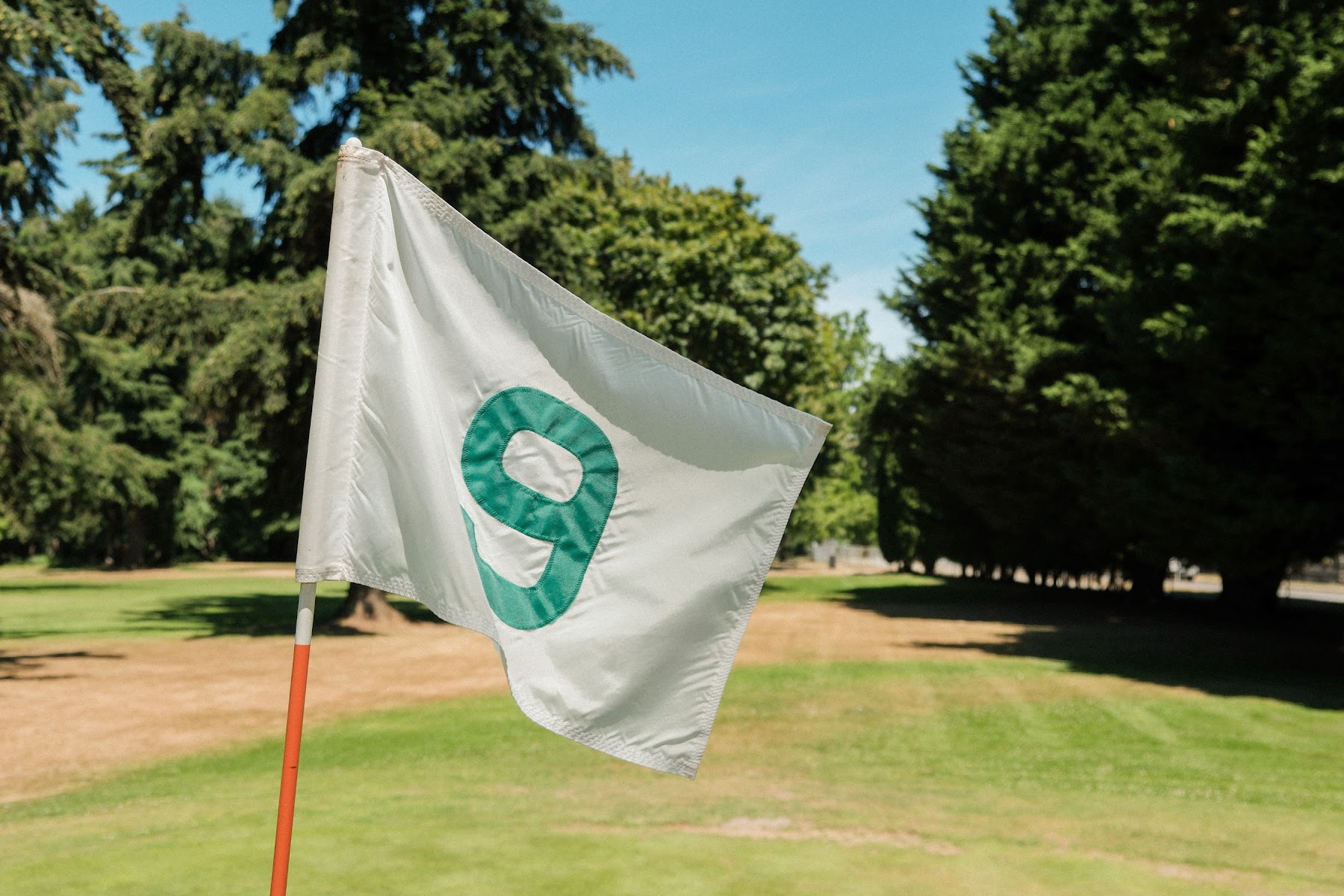Green Lake Pitch & Putt