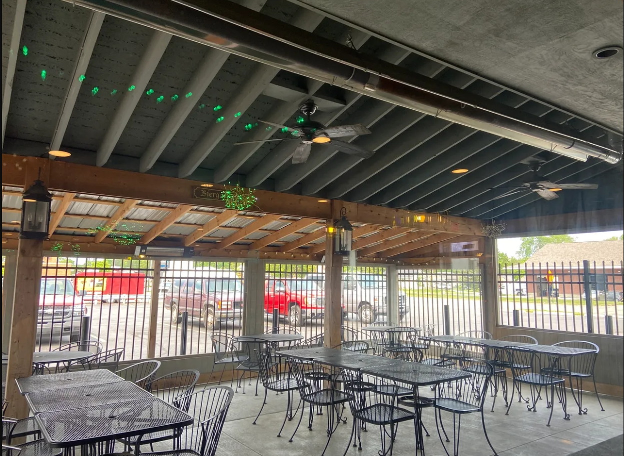 Green Tavern