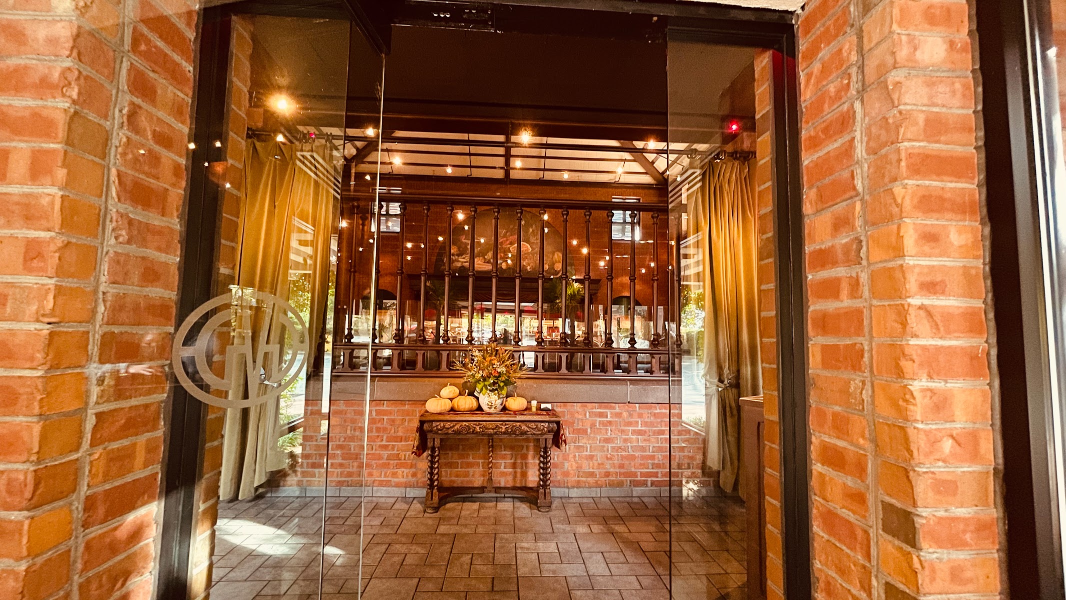 Green Valley Grill