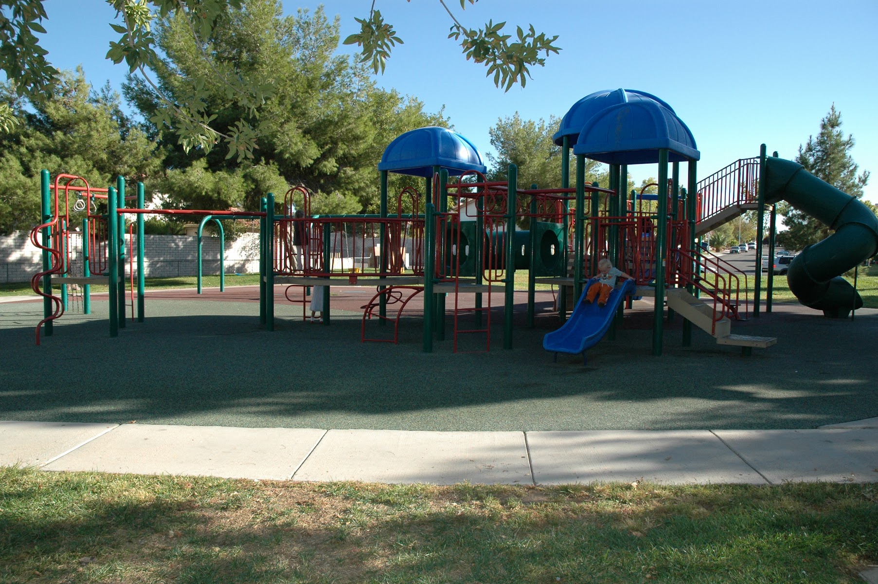 Green Valley Park