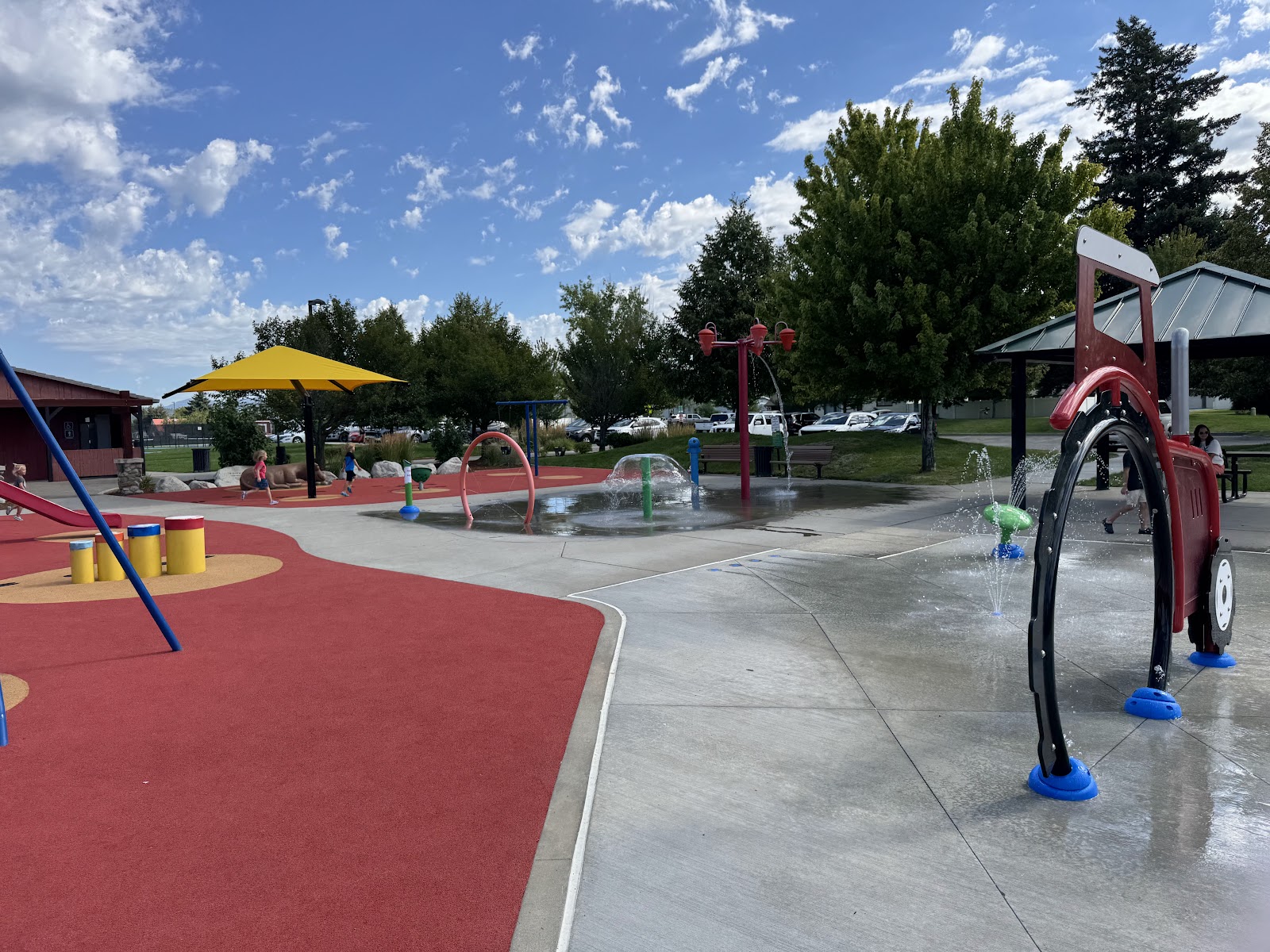 Greenacres Park