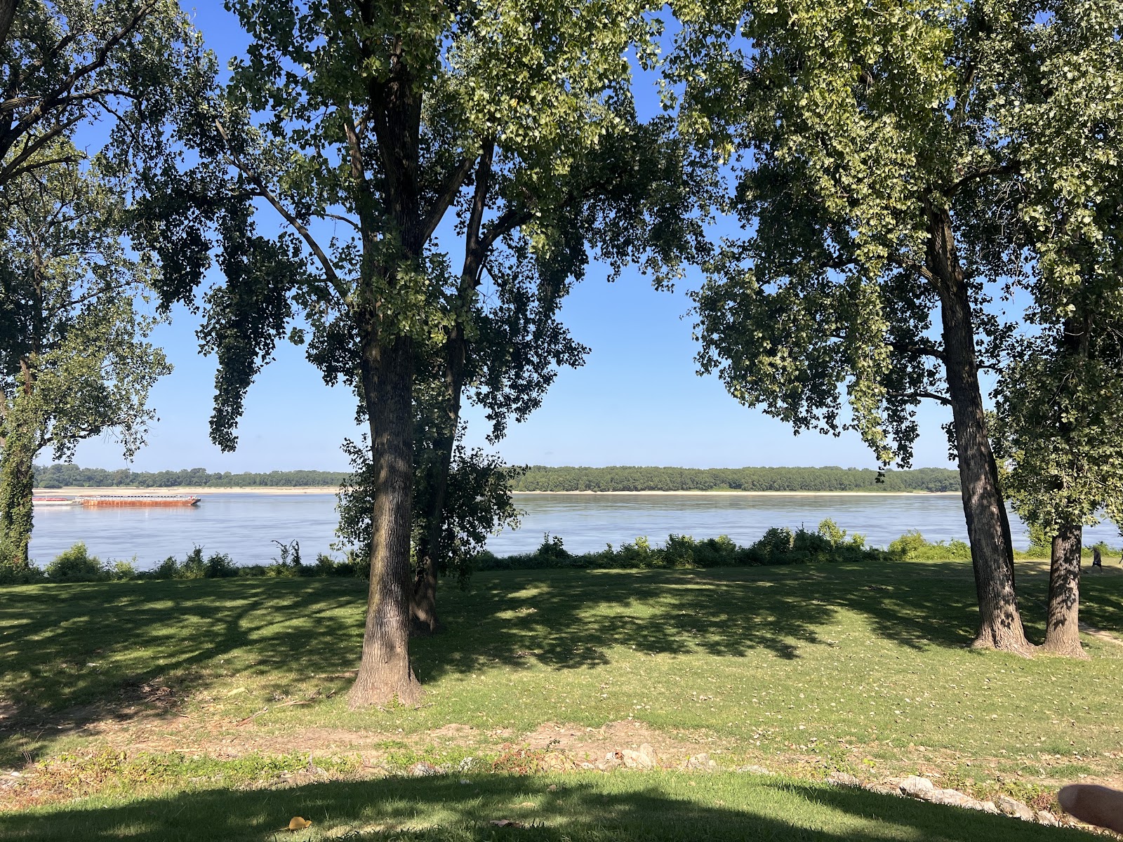 Greenbelt Park