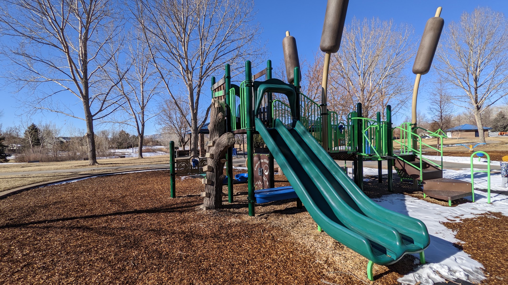 Greenbriar Park