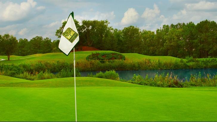 Greenbrier Country Club