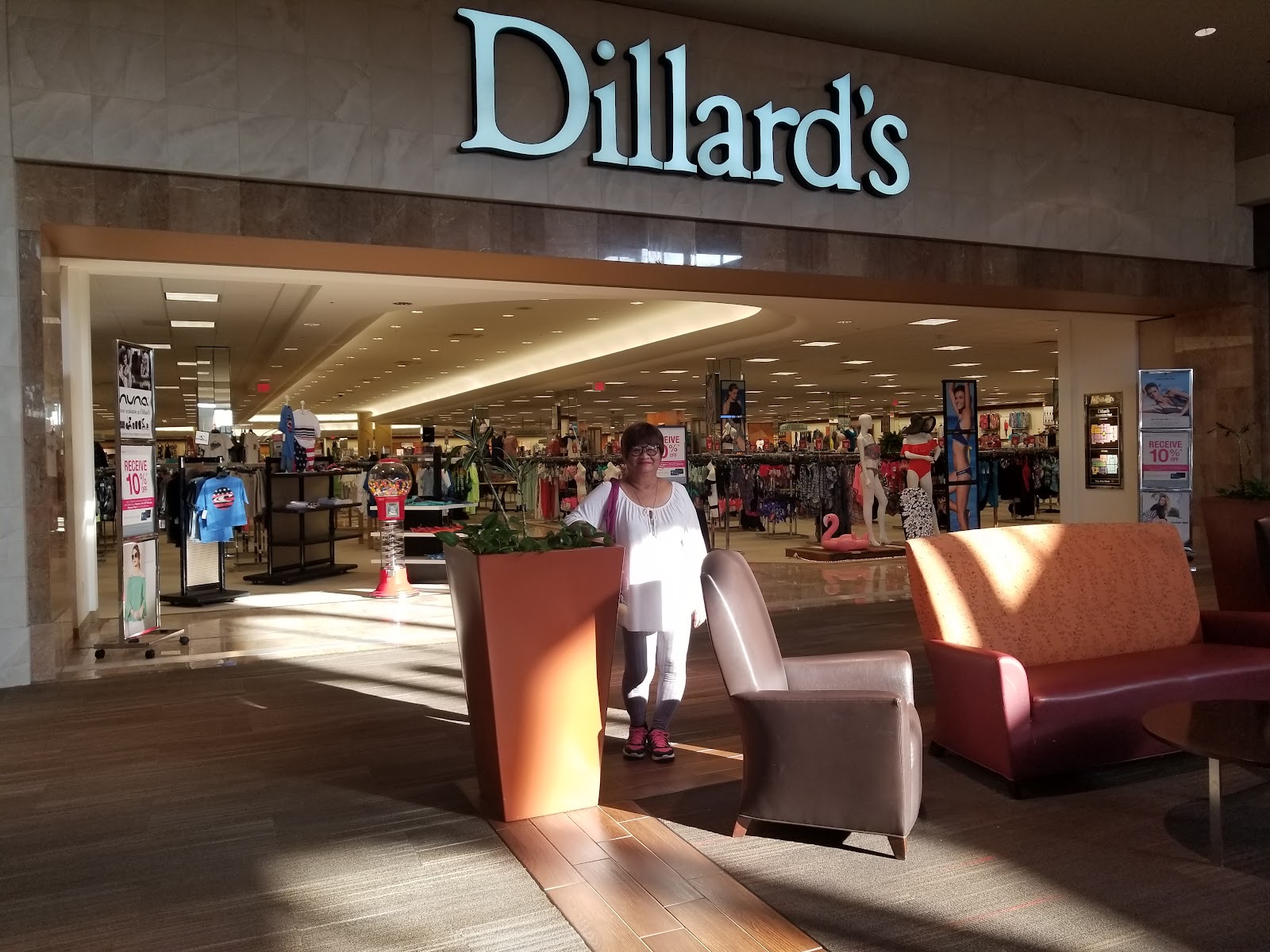 Greenbrier Mall