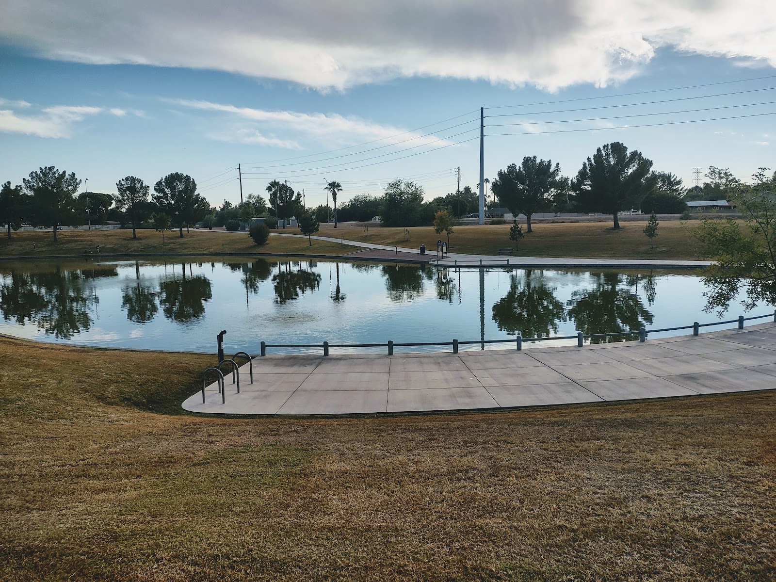 Greenfield Park