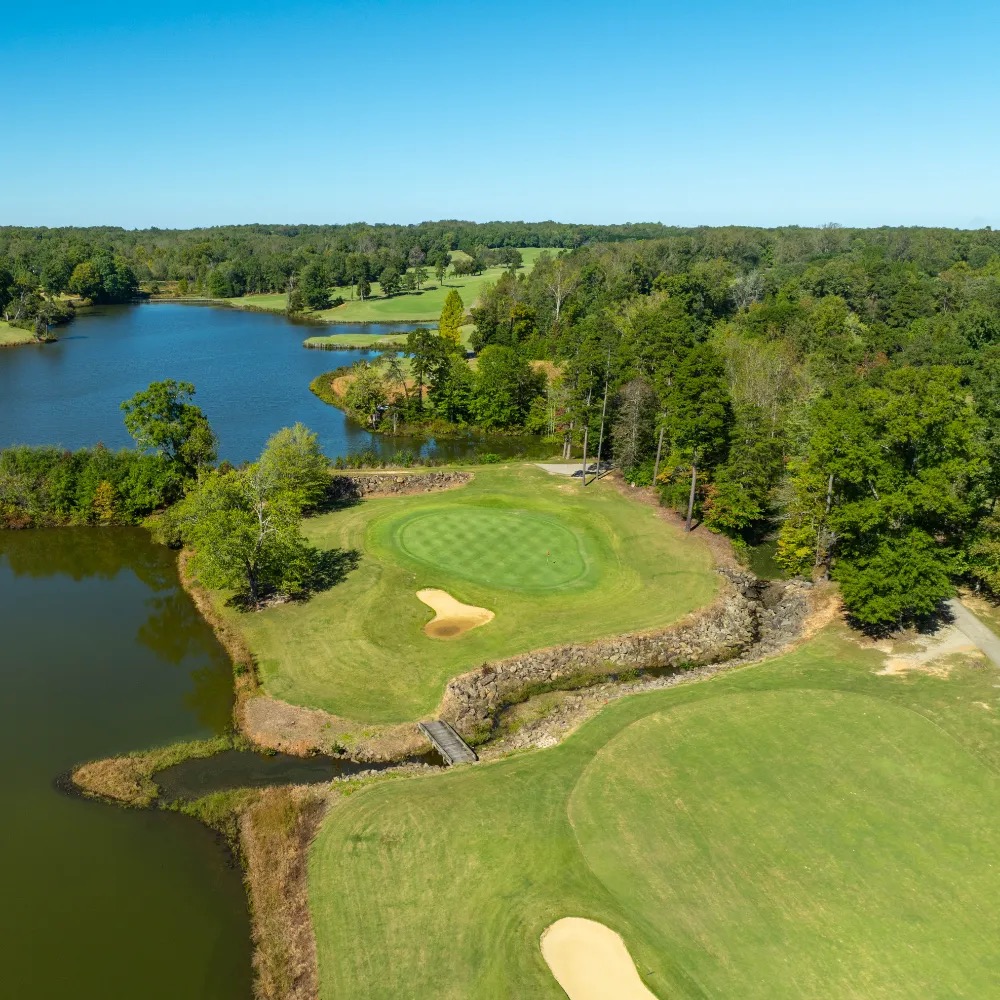 Greensboro National Golf Club