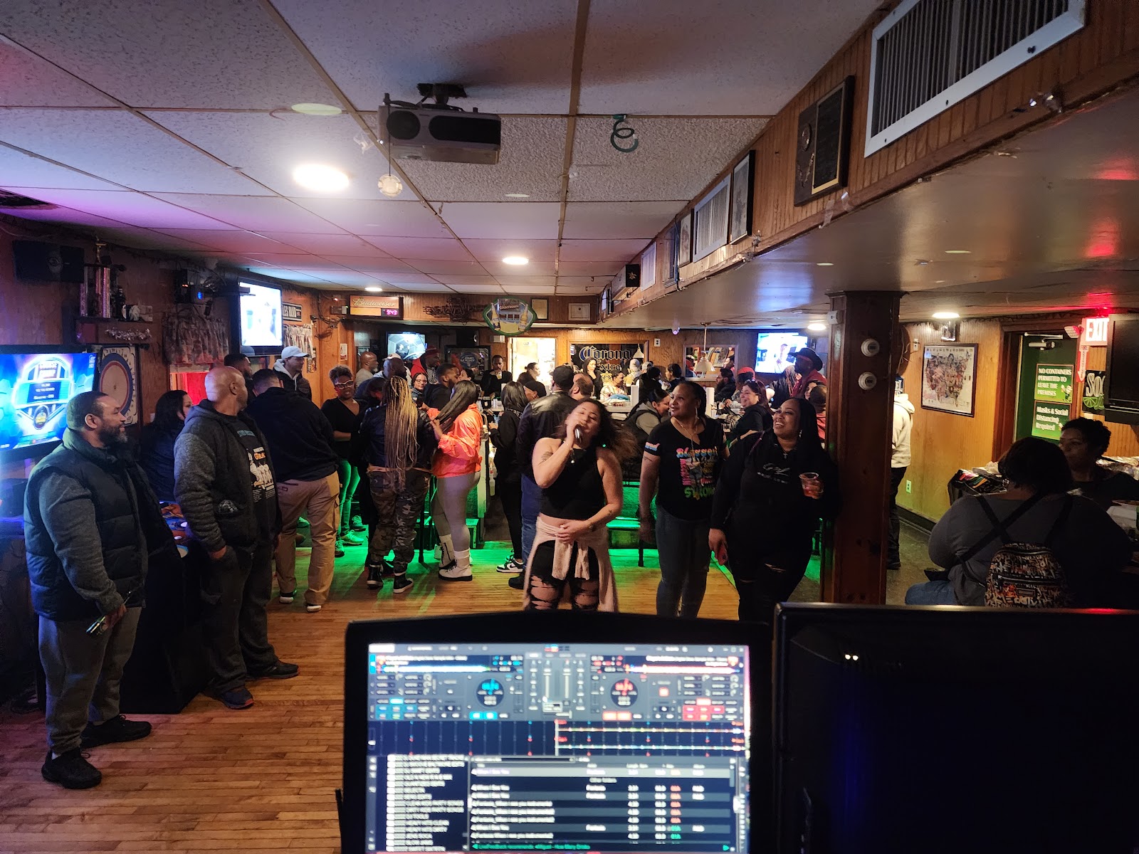 Greenwood Inn
