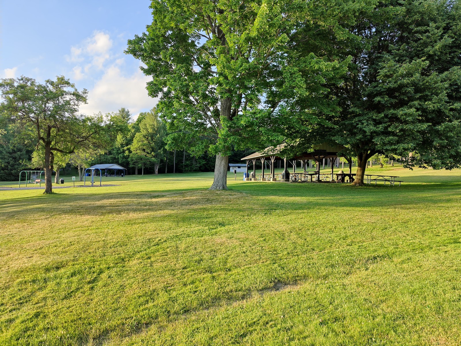 Greenwood Park
