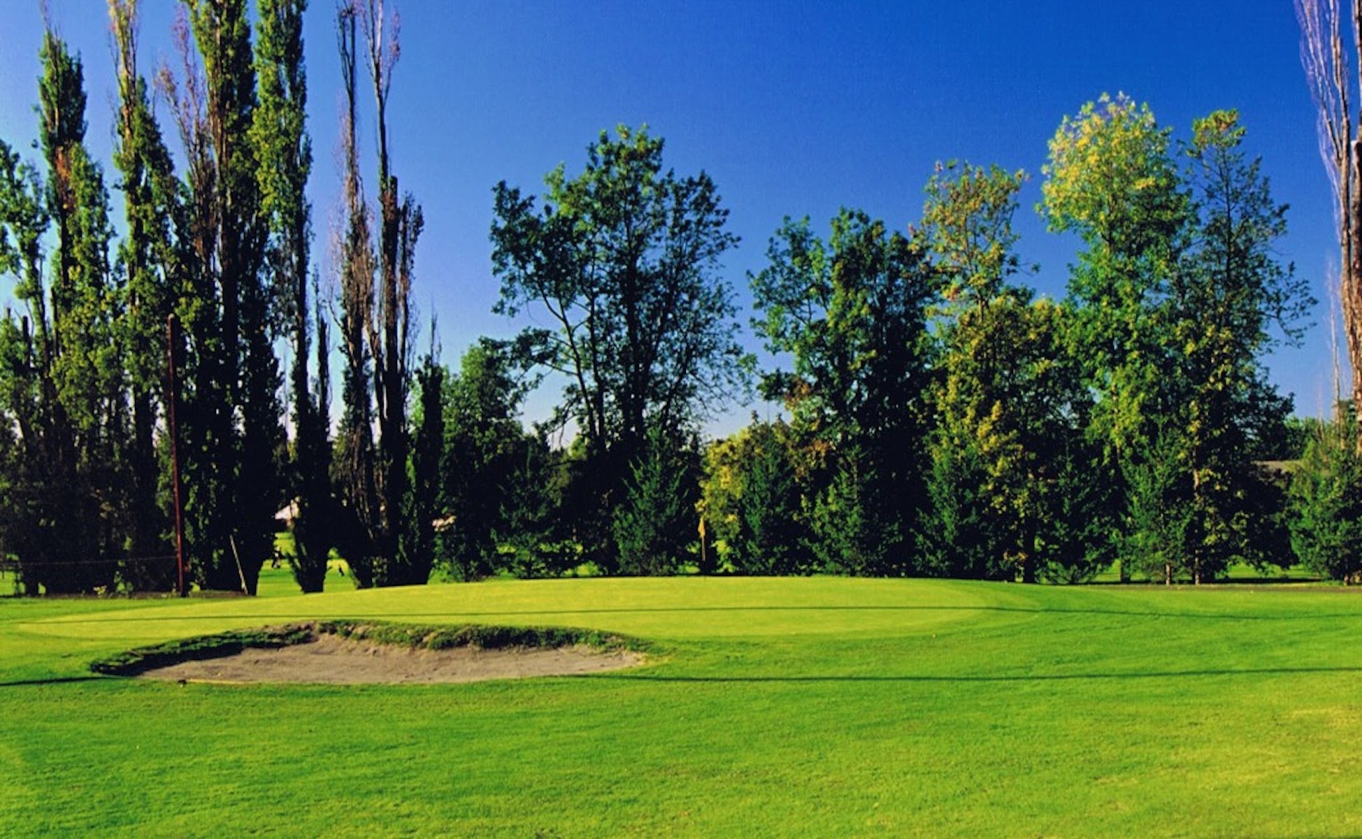 Gresham Golf Course