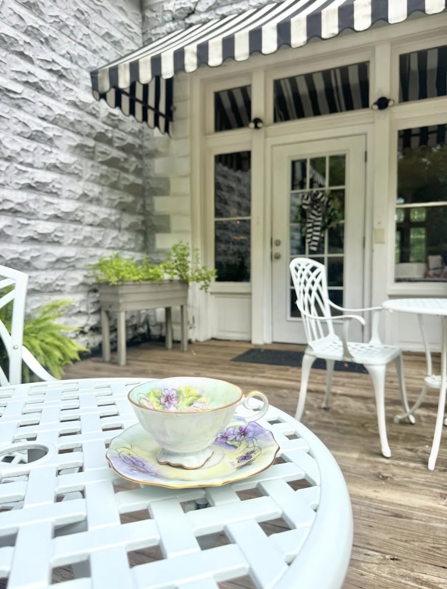 Greystone Coffee & Teahouse