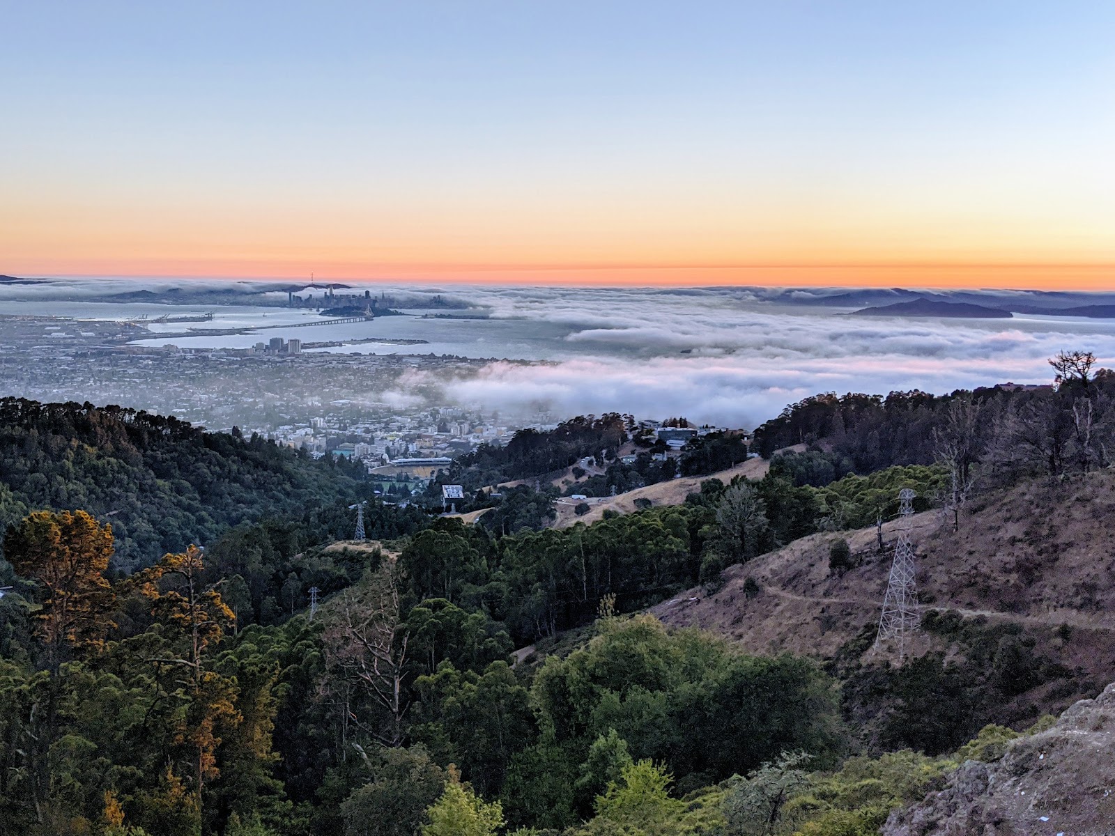 Grizzly Peak