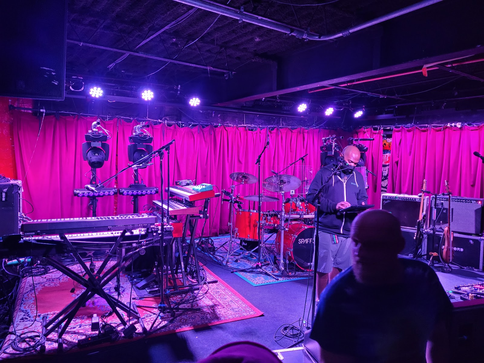 Grog Shop